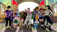 sesion de videos y animes