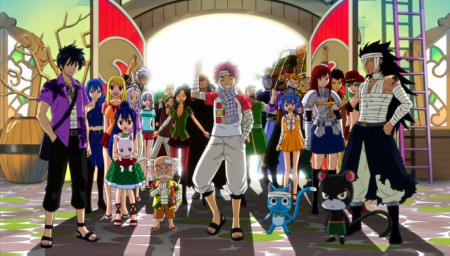 sesion de videos y animes